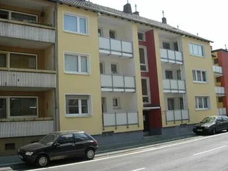Wohnung Homarstraße in Köln