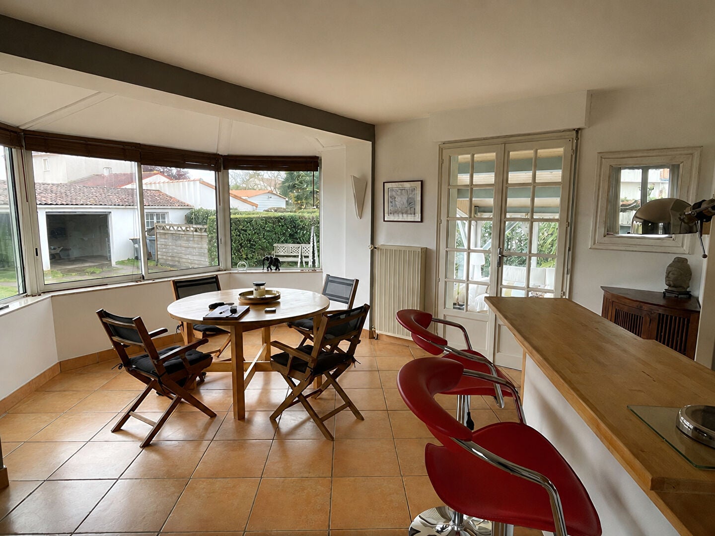 Maison Rue Charles de Gaulle à La Limouzinière