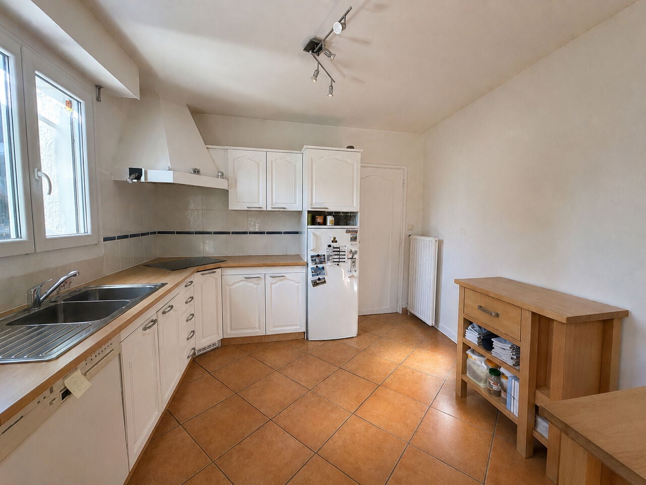 Maison Rue Charles de Gaulle à La Limouzinière