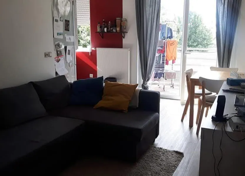 Appartement Boulevard de l'Almont à Melun