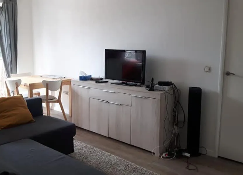 Appartement Boulevard de l'Almont à Melun