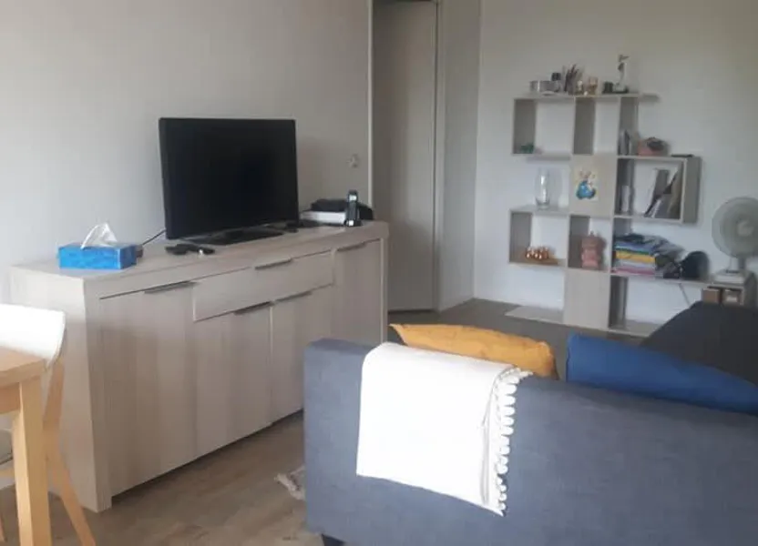 Appartement Boulevard de l'Almont à Melun