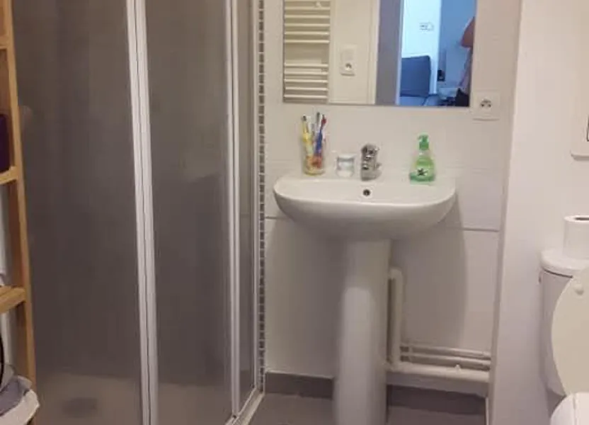 Appartement Boulevard de l'Almont à Melun