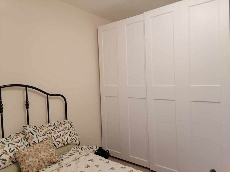 Room Earl Street in Glasgow