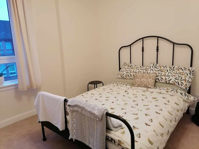 Room Earl Street in Glasgow