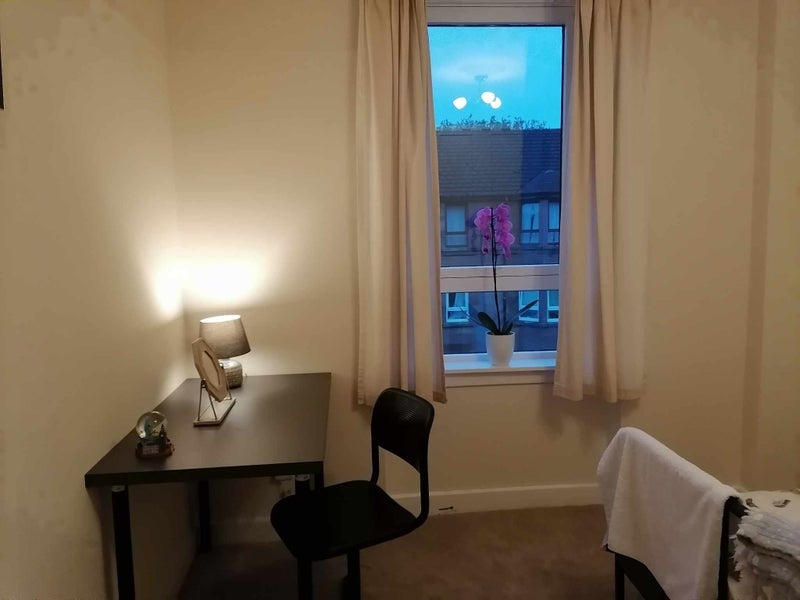Room Earl Street in Glasgow