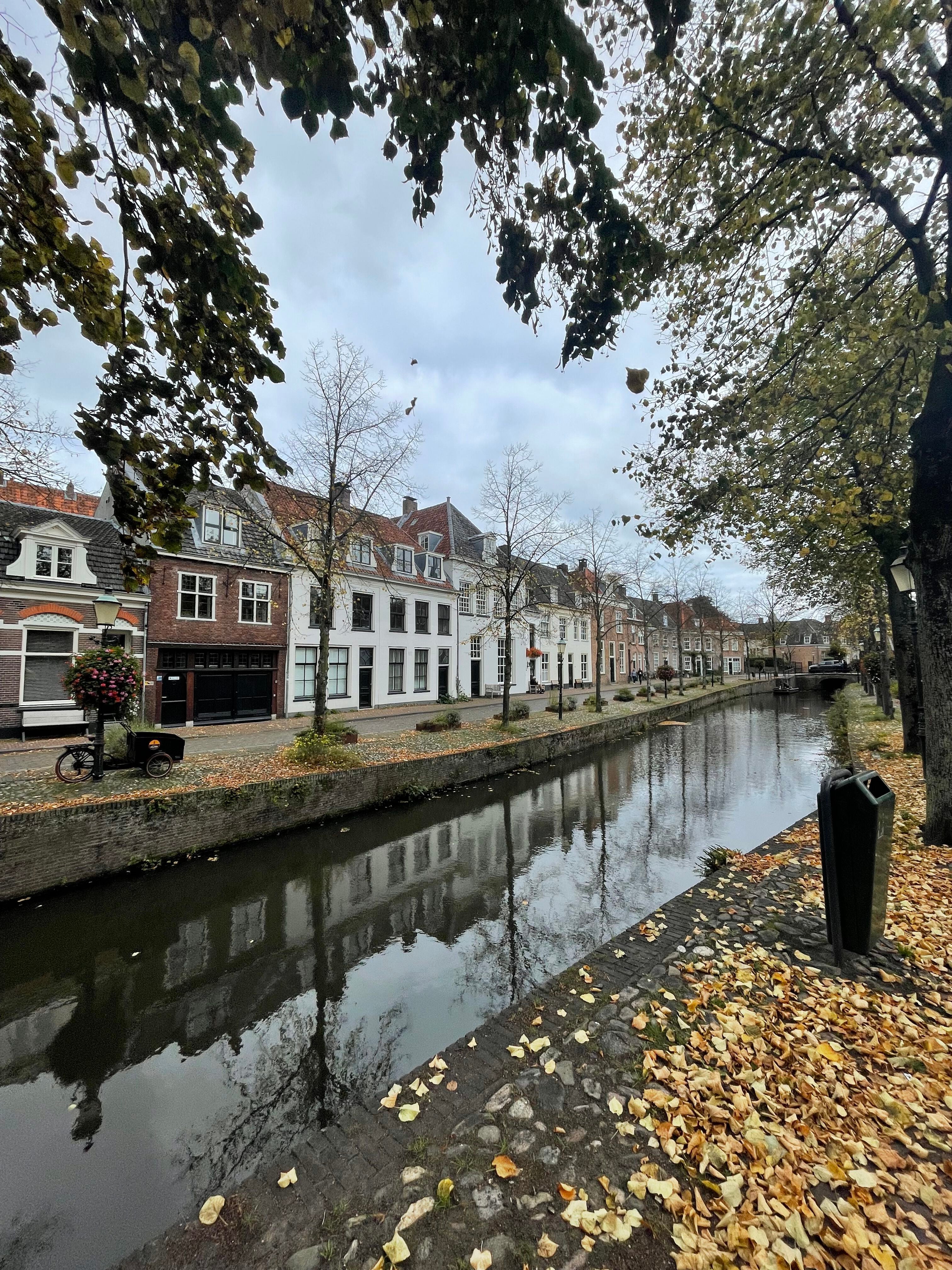 Appartement Havik in Amersfoort