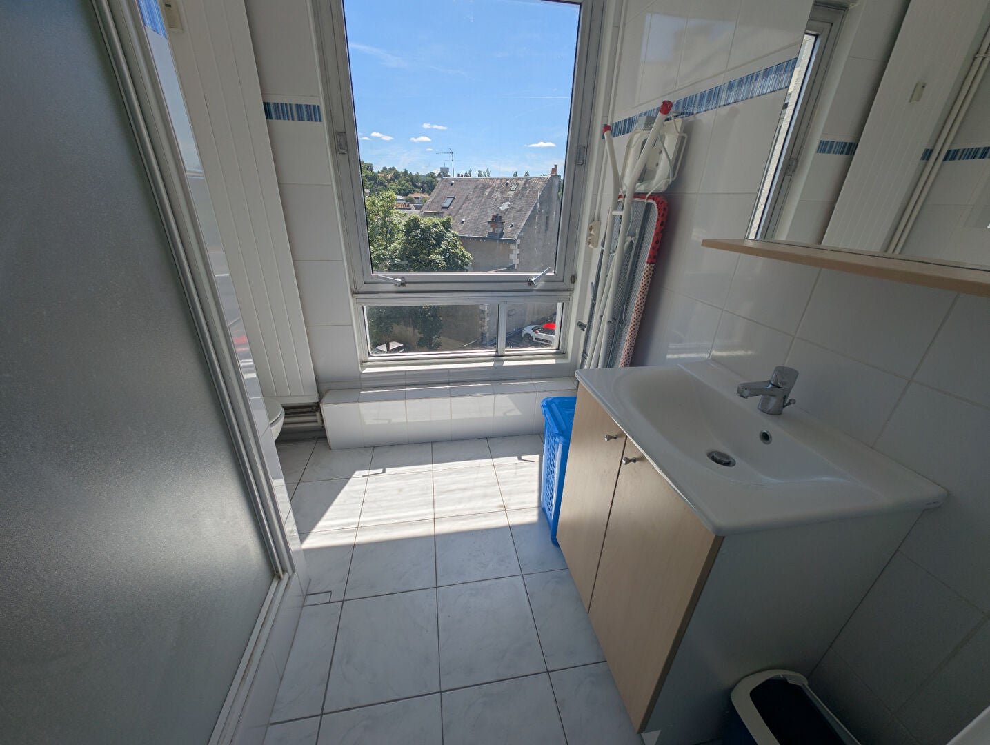 Appartement Rue des Carolus à Poitiers