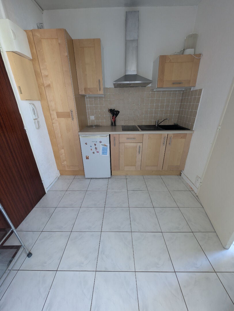 Flat Rue des Carolus in Poitiers