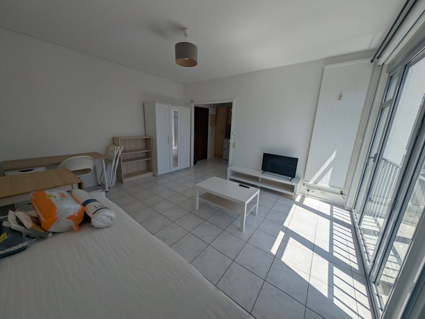 Appartement Rue des Carolus à Poitiers