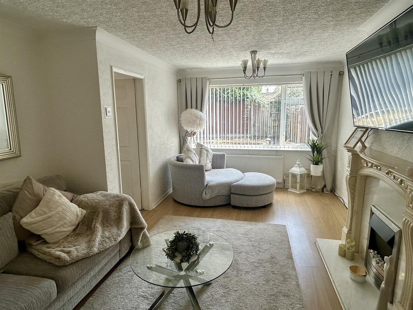 House TANGMERE DR in Birmingham