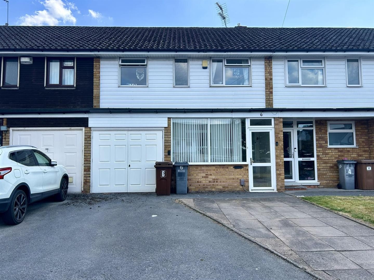 House TANGMERE DR in Birmingham