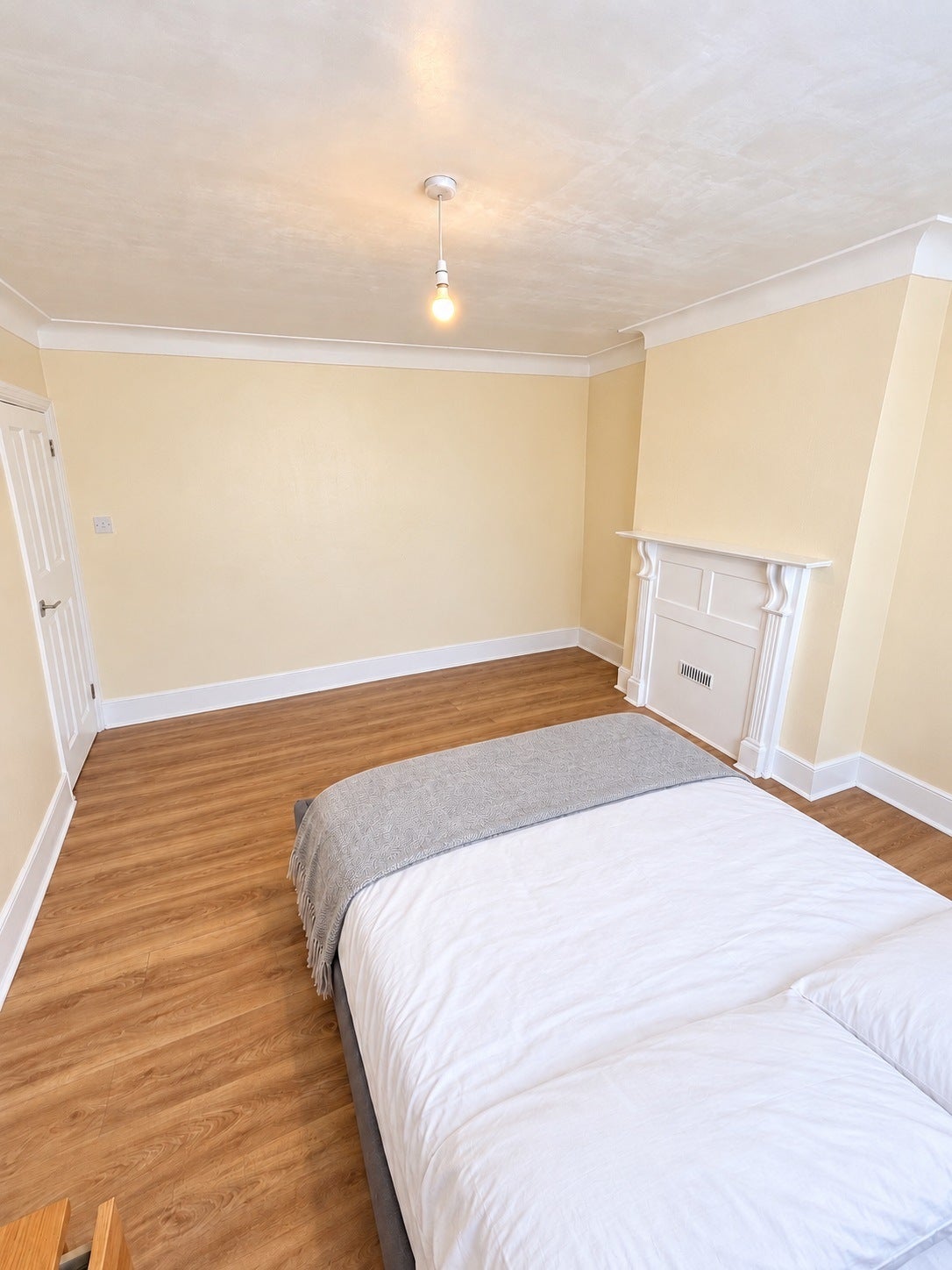 House Upsdell Avenue in Greater London