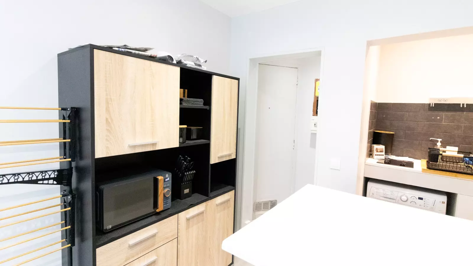 Appartement Passage Commun X/13 à Paris