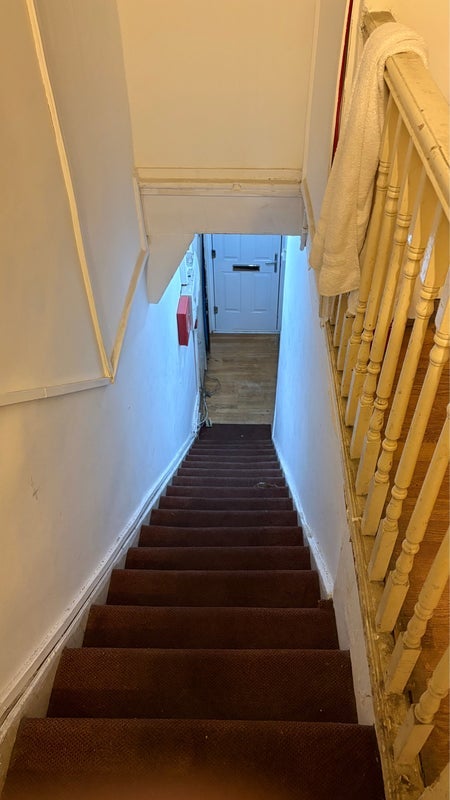 Room Osborn Street in Greater London