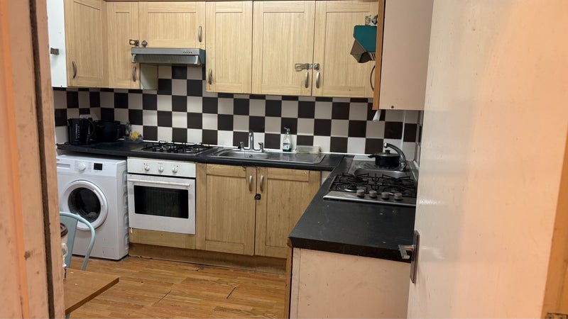 Room Osborn Street in Greater London