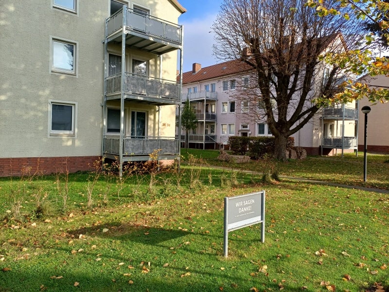 Haus Kuhlenstraße in Minden