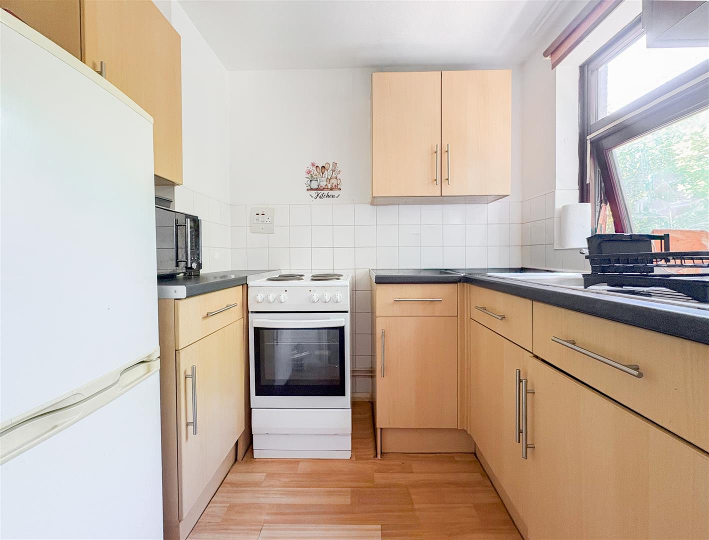 Flat Upper Glen Road in Hastings