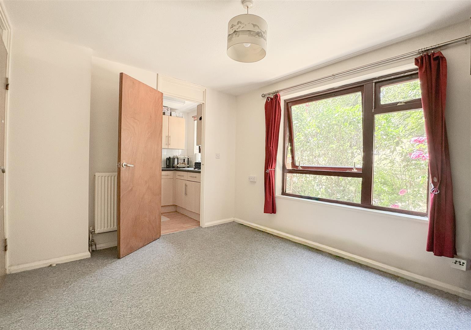 Flat Upper Glen Road in Hastings