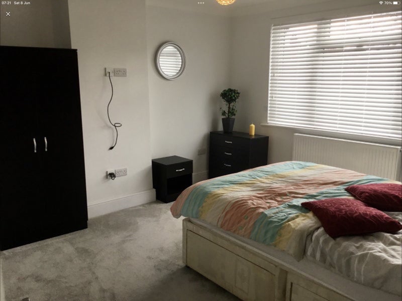 Room George Street in Nottingham