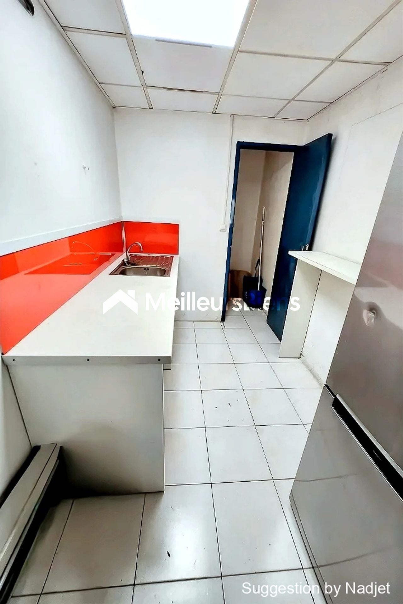 Appartement Rue Jacques Portecop à Baie-Mahault