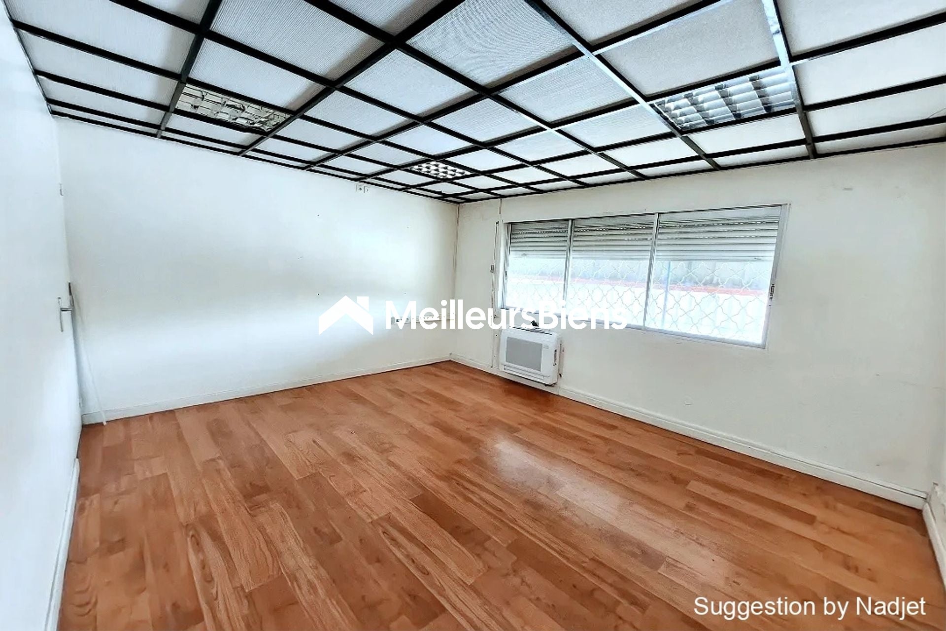 Appartement Rue Jacques Portecop à Baie-Mahault