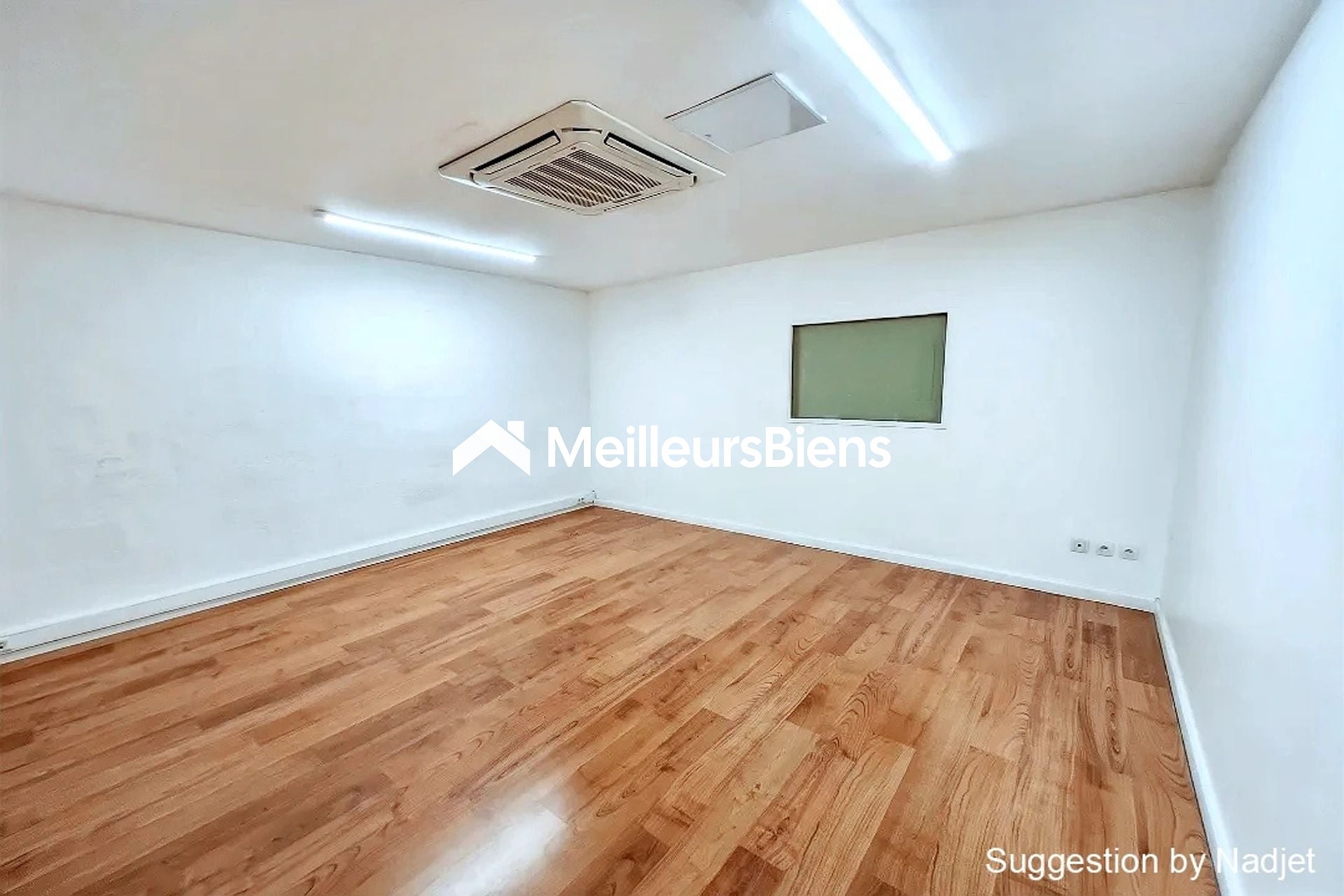 Appartement Rue Jacques Portecop à Baie-Mahault
