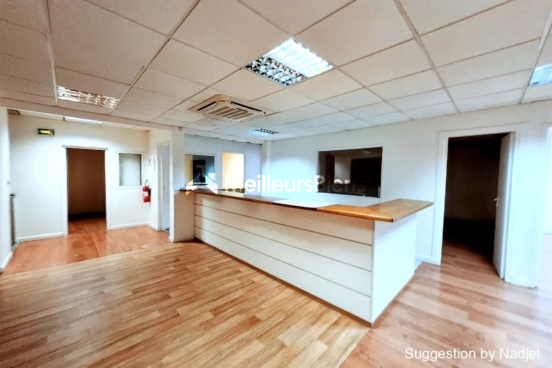 Appartement Rue Jacques Portecop à Baie-Mahault