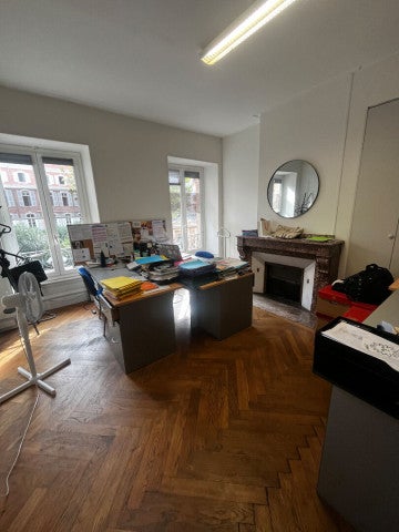 Appartement Rue d'Alsace-Lorraine à Toulouse