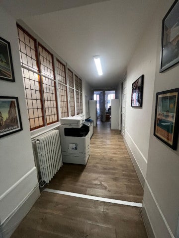 Appartement Rue d'Alsace-Lorraine à Toulouse