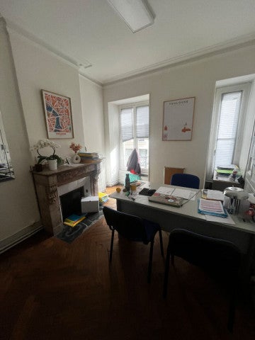 Appartement Rue d'Alsace-Lorraine à Toulouse