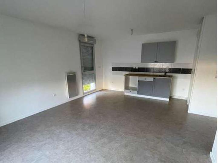 Appartement Rue Henri Radigois à Saint-Herblain