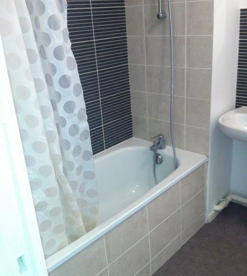 Flat Rue Henri Radigois in Saint-Herblain