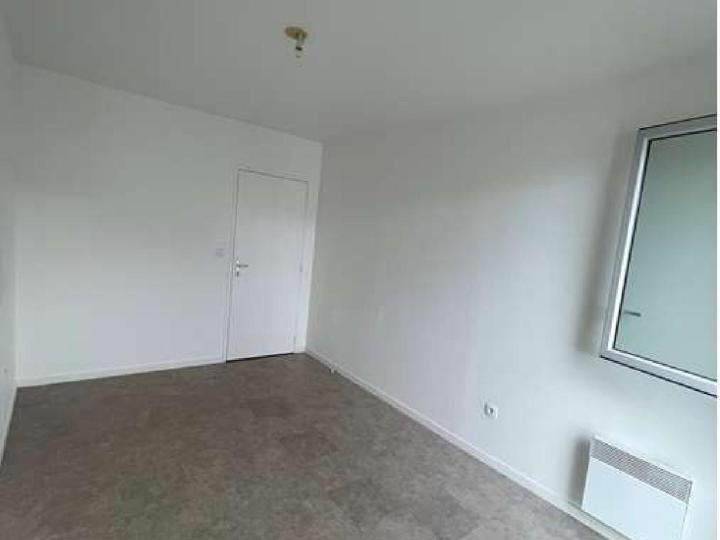 Appartement Rue Henri Radigois à Saint-Herblain