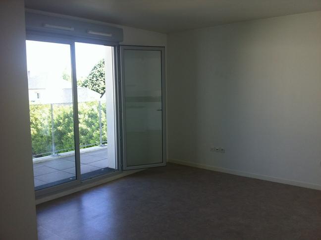 Flat Rue Henri Radigois in Saint-Herblain