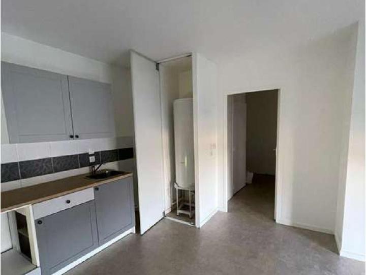 Appartement Rue Henri Radigois à Saint-Herblain