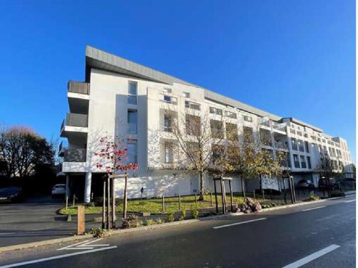 Flat Rue Henri Radigois in Saint-Herblain