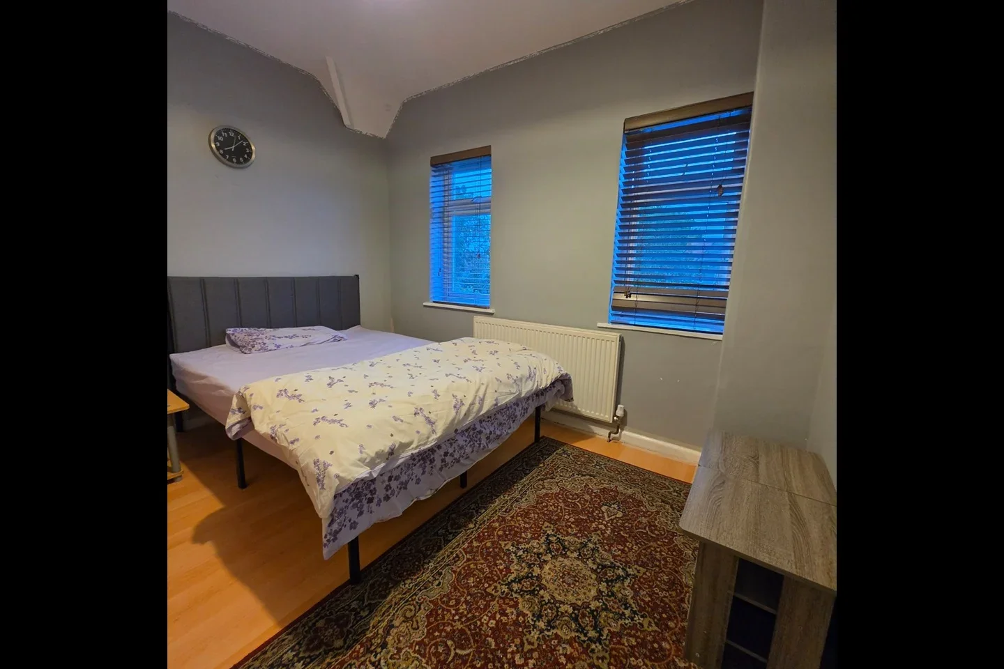 Room Winmill Road in Greater London