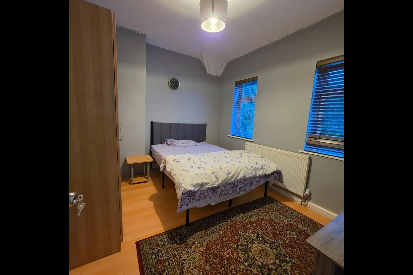 Room Winmill Road in Greater London