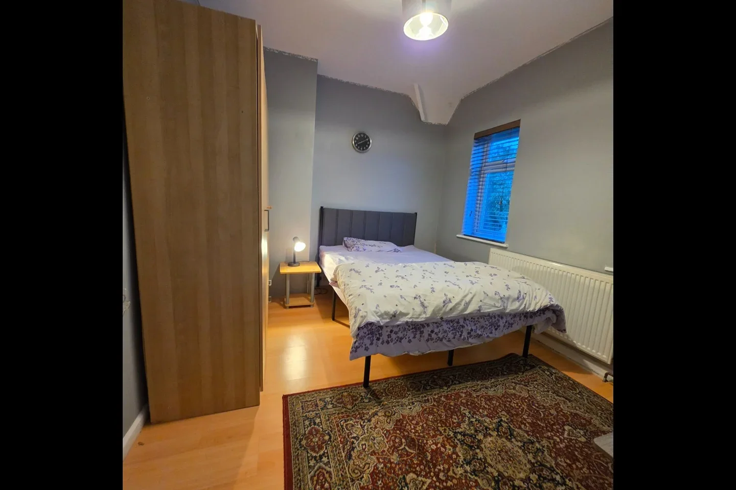 Room Winmill Road in Greater London