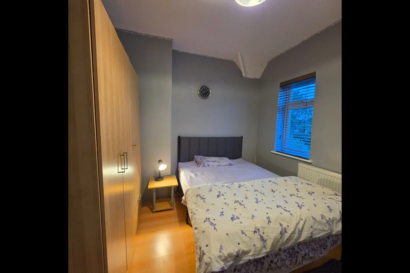 Room Winmill Road in Greater London