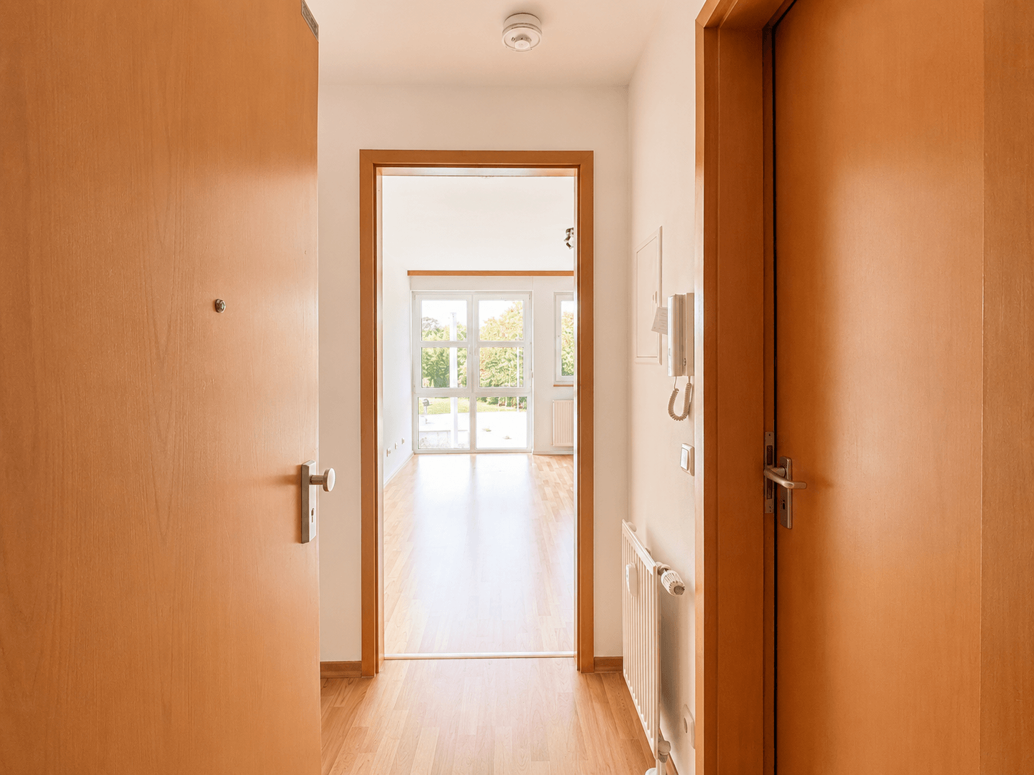 Wohnung Prinz-Eugen-Straße in Leipzig