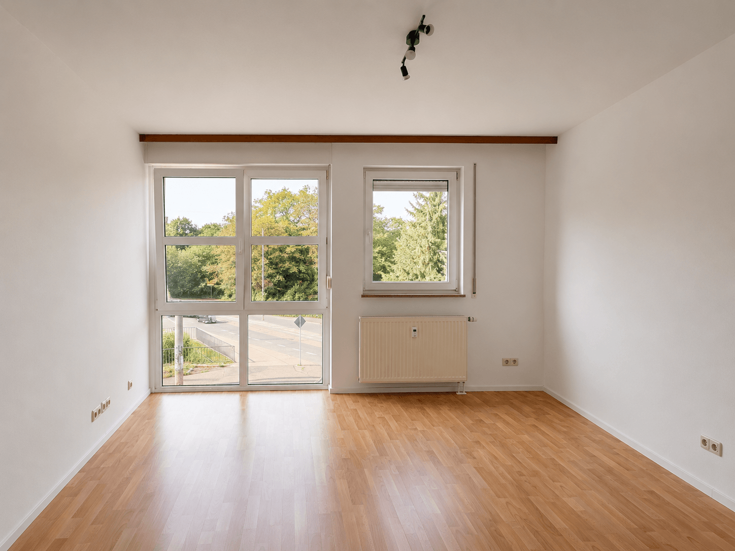 Wohnung Prinz-Eugen-Straße in Leipzig