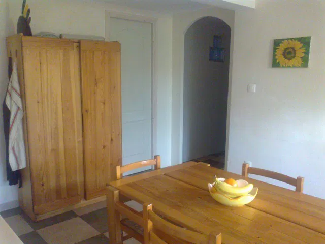Room Rue de l'Autan in Caux-et-Sauzens
