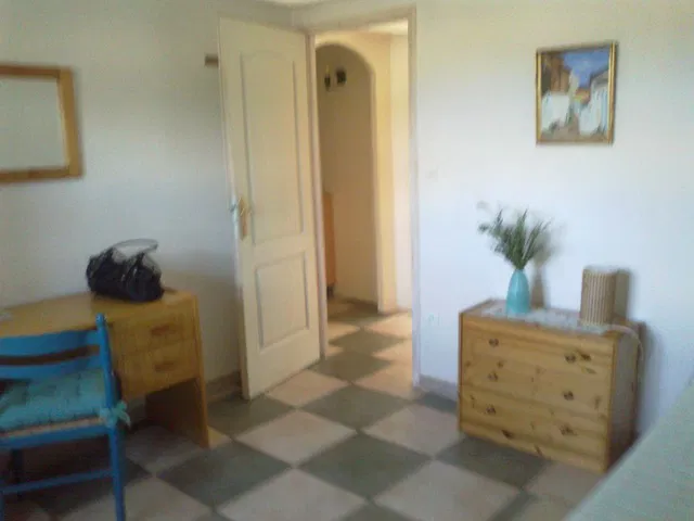 Room Rue de l'Autan in Caux-et-Sauzens