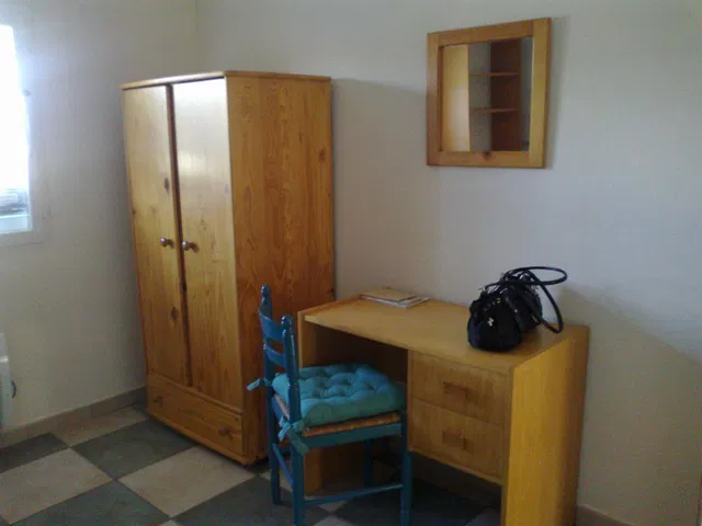 Room Rue de l'Autan in Caux-et-Sauzens