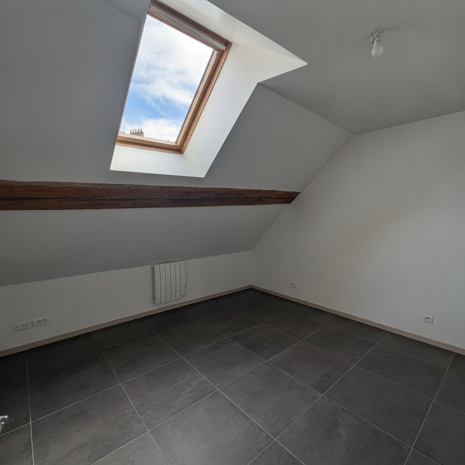 Appartement Rue Coupée de Longvic à Dijon
