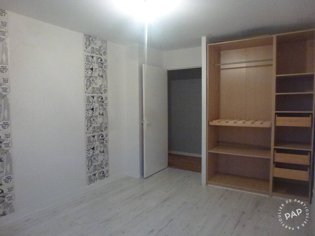 Appartement Avenue Léon Bollée à Le Mans