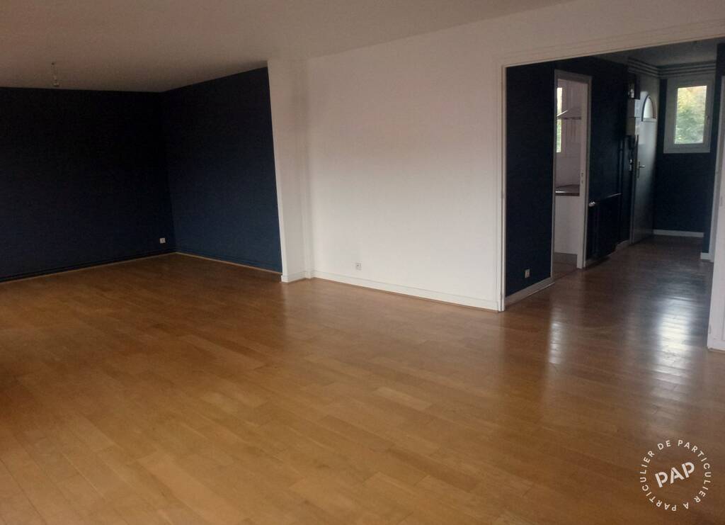 Appartement Avenue Léon Bollée à Le Mans