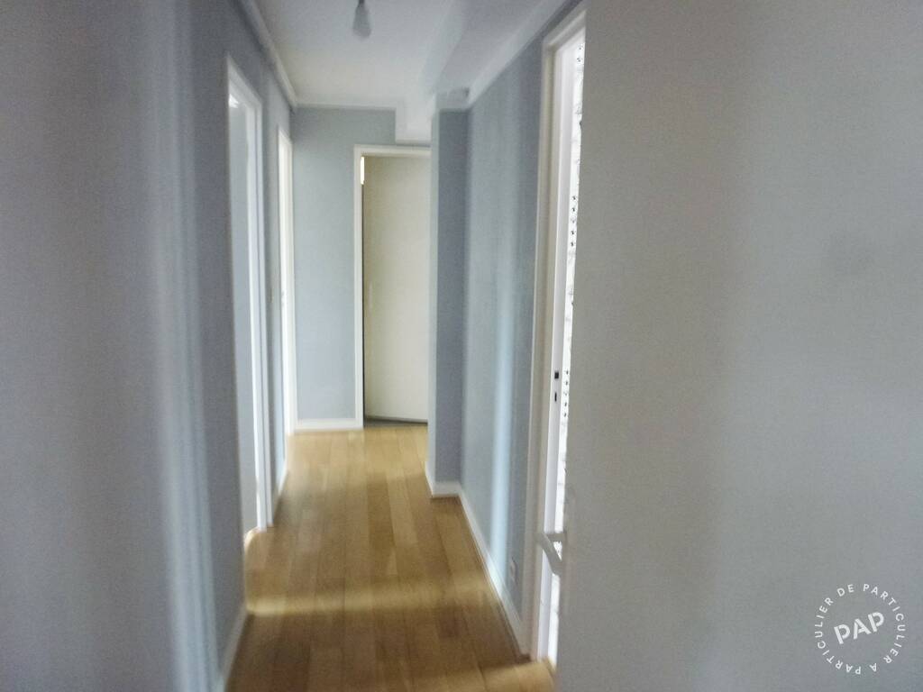 Appartement Avenue Léon Bollée à Le Mans